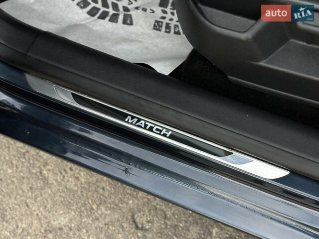 Синий Фольксваген Гольф Плюс, объемом двигателя 1.6 л и пробегом 270 тыс. км за 9199 $, фото 22 на Automoto.ua