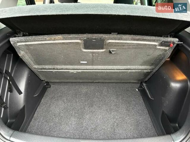 Синий Фольксваген Гольф Плюс, объемом двигателя 1.4 л и пробегом 165 тыс. км за 9200 $, фото 16 на Automoto.ua