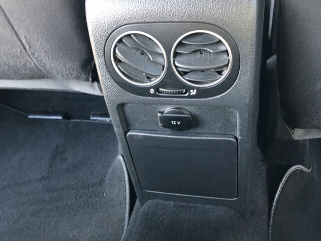 Синій Фольксваген Golf Plus, об'ємом двигуна 0 л та пробігом 270 тис. км за 9300 $, фото 7 на Automoto.ua