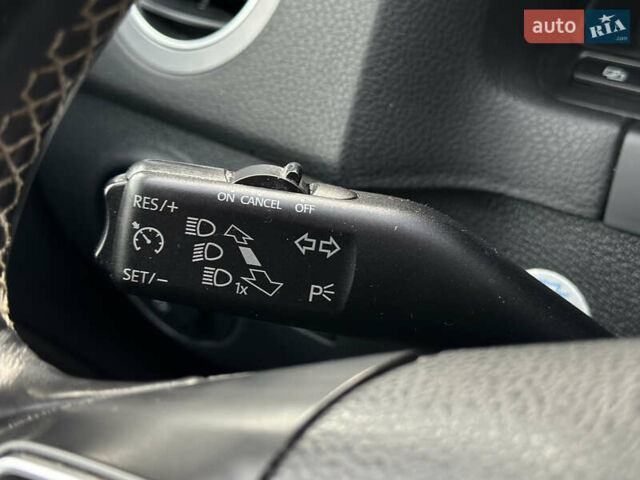 Синий Фольксваген Гольф Плюс, объемом двигателя 1.6 л и пробегом 270 тыс. км за 9199 $, фото 33 на Automoto.ua