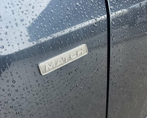 Синий Фольксваген Гольф Плюс, объемом двигателя 1.6 л и пробегом 270 тыс. км за 8799 $, фото 5 на Automoto.ua