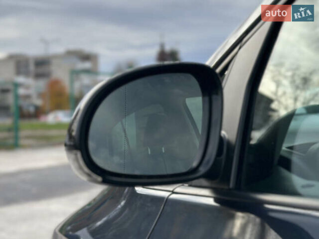 Синий Фольксваген Гольф Плюс, объемом двигателя 1.6 л и пробегом 270 тыс. км за 9199 $, фото 17 на Automoto.ua