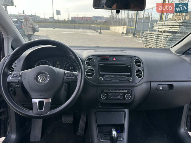 Синій Фольксваген Golf Plus, об'ємом двигуна 1.39 л та пробігом 127 тис. км за 9800 $, фото 14 на Automoto.ua