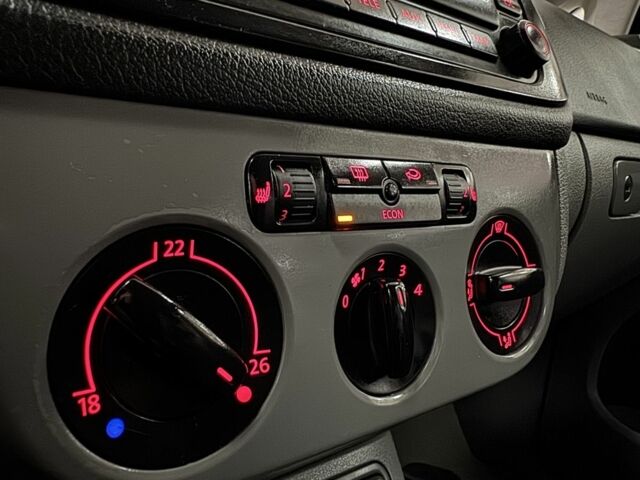 Синій Фольксваген Golf Plus, об'ємом двигуна 1.6 л та пробігом 210 тис. км за 6200 $, фото 13 на Automoto.ua