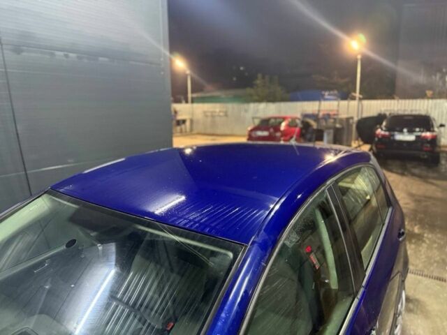 Синий Фольксваген Гольф Плюс, объемом двигателя 1.9 л и пробегом 300 тыс. км за 2950 $, фото 11 на Automoto.ua