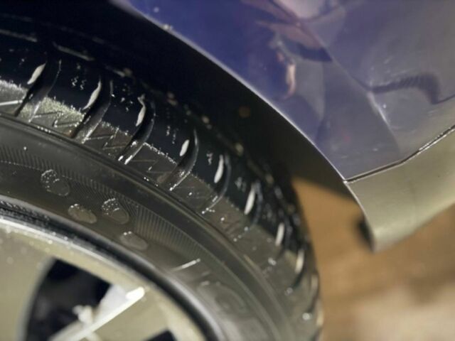 Синий Фольксваген Гольф Плюс, объемом двигателя 1.9 л и пробегом 300 тыс. км за 2950 $, фото 7 на Automoto.ua