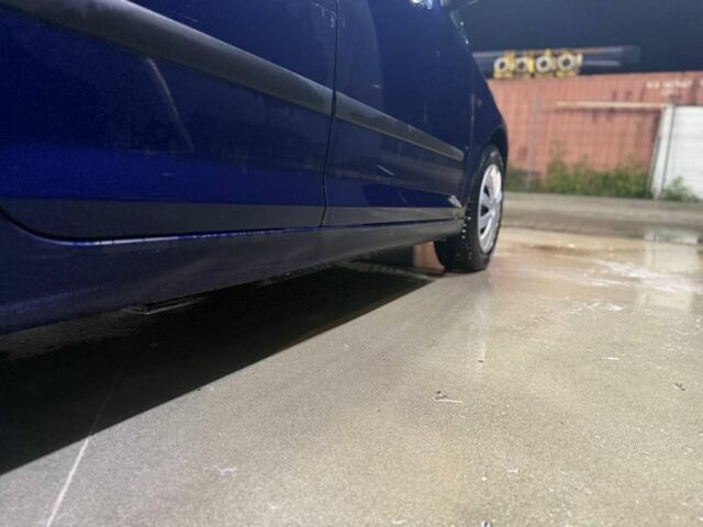 Синий Фольксваген Гольф Плюс, объемом двигателя 1.9 л и пробегом 300 тыс. км за 2950 $, фото 2 на Automoto.ua