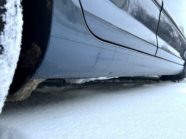 Синій Фольксваген Golf Plus, об'ємом двигуна 1.6 л та пробігом 26800 тис. км за 6500 $, фото 6 на Automoto.ua