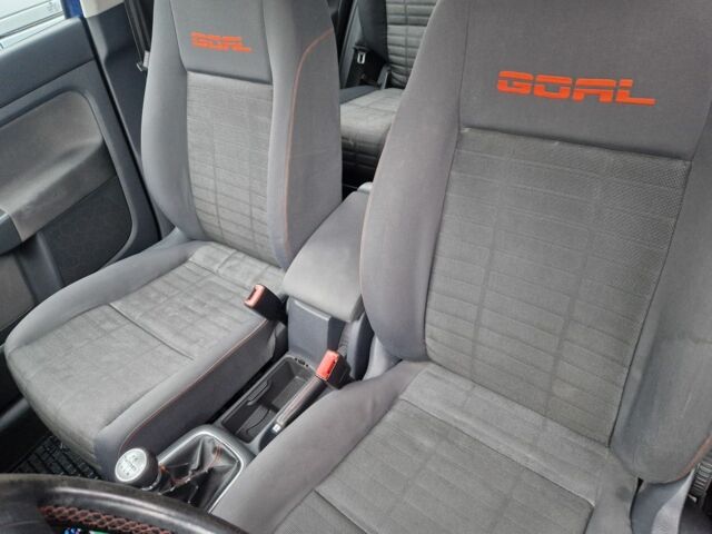 Синій Фольксваген Golf Plus, об'ємом двигуна 1.9 л та пробігом 260 тис. км за 2800 $, фото 3 на Automoto.ua