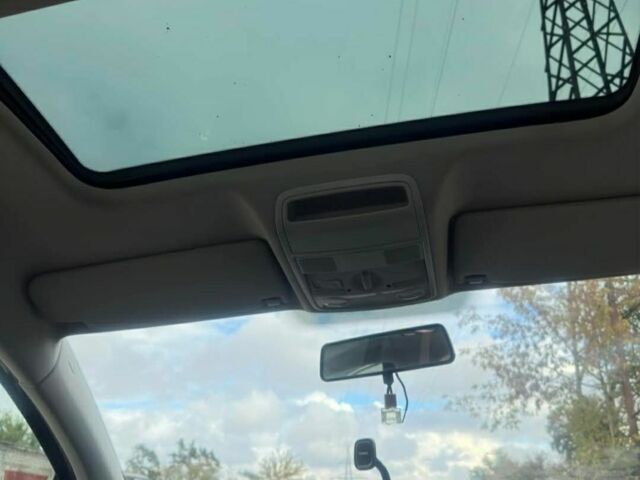 Синий Фольксваген Гольф Плюс, объемом двигателя 1.4 л и пробегом 247 тыс. км за 6300 $, фото 6 на Automoto.ua