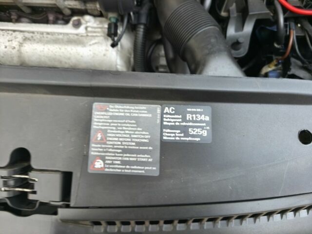 Синий Фольксваген Гольф Плюс, объемом двигателя 0 л и пробегом 210 тыс. км за 3000 $, фото 8 на Automoto.ua