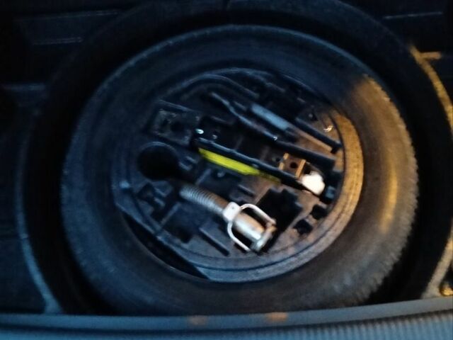 Синій Фольксваген Golf Plus, об'ємом двигуна 1.6 л та пробігом 207 тис. км за 5350 $, фото 6 на Automoto.ua