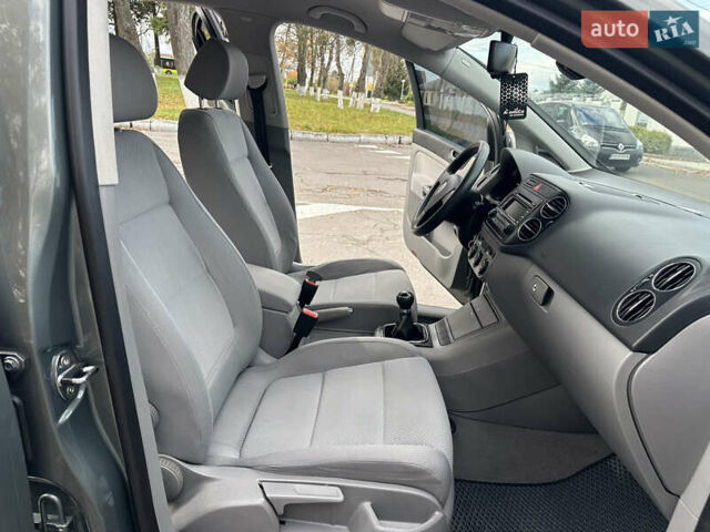 Фольксваген Гольф Плюс 2005 в Виннице на Automoto.ua Зеленый Фольксваген Гольф Плюс, объемом двигателя 1.6 л и пробегом 234 тыс. км за 6300 $, фото 49 на Automoto.ua