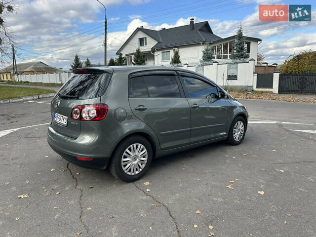 Фольксваген Гольф Плюс 2005 в Виннице на Automoto.ua Зеленый Фольксваген Гольф Плюс, объемом двигателя 1.6 л и пробегом 234 тыс. км за 6300 $, фото 27 на Automoto.ua