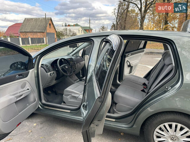 Фольксваген Гольф Плюс 2005 в Виннице на Automoto.ua Зеленый Фольксваген Гольф Плюс, объемом двигателя 1.6 л и пробегом 234 тыс. км за 6300 $, фото 55 на Automoto.ua