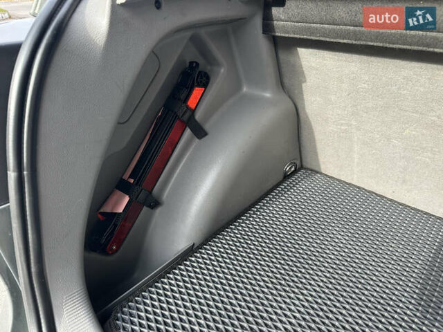 Фольксваген Гольф Плюс 2005 в Виннице на Automoto.ua Зеленый Фольксваген Гольф Плюс, объемом двигателя 1.6 л и пробегом 234 тыс. км за 6300 $, фото 37 на Automoto.ua