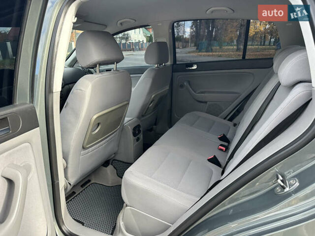 Фольксваген Гольф Плюс 2005 в Виннице на Automoto.ua Зеленый Фольксваген Гольф Плюс, объемом двигателя 1.6 л и пробегом 234 тыс. км за 6300 $, фото 34 на Automoto.ua