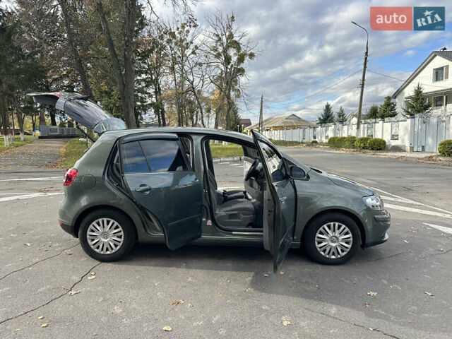 Фольксваген Гольф Плюс 2005 в Виннице на Automoto.ua Зеленый Фольксваген Гольф Плюс, объемом двигателя 1.6 л и пробегом 234 тыс. км за 6300 $, фото 57 на Automoto.ua