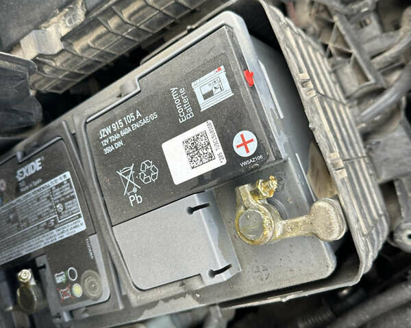 Фольксваген Гольф Плюс 2005 в Виннице на Automoto.ua Зеленый Фольксваген Гольф Плюс, объемом двигателя 1.6 л и пробегом 234 тыс. км за 6300 $, фото 59 на Automoto.ua