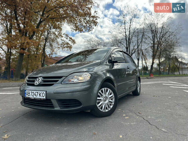 Фольксваген Гольф Плюс 2005 в Виннице на Automoto.ua Зеленый Фольксваген Гольф Плюс, объемом двигателя 1.6 л и пробегом 234 тыс. км за 6300 $, фото 3 на Automoto.ua