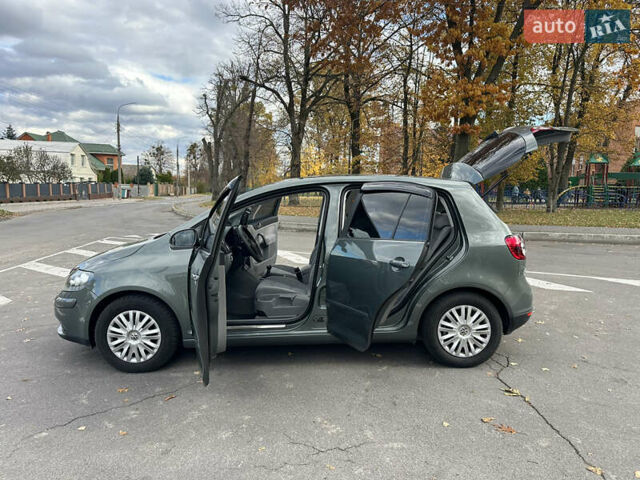 Фольксваген Гольф Плюс 2005 в Виннице на Automoto.ua Зеленый Фольксваген Гольф Плюс, объемом двигателя 1.6 л и пробегом 234 тыс. км за 6300 $, фото 54 на Automoto.ua