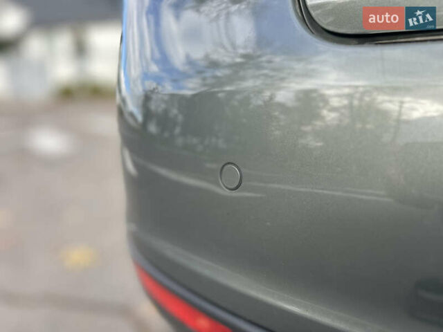 Фольксваген Гольф Плюс 2005 в Виннице на Automoto.ua Зеленый Фольксваген Гольф Плюс, объемом двигателя 1.6 л и пробегом 234 тыс. км за 6300 $, фото 12 на Automoto.ua