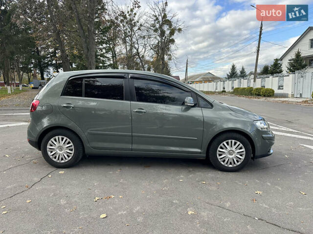 Фольксваген Гольф Плюс 2005 в Виннице на Automoto.ua Зеленый Фольксваген Гольф Плюс, объемом двигателя 1.6 л и пробегом 234 тыс. км за 6300 $, фото 26 на Automoto.ua