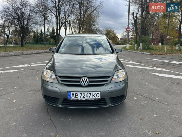 Фольксваген Гольф Плюс 2005 в Виннице на Automoto.ua Зеленый Фольксваген Гольф Плюс, объемом двигателя 1.6 л и пробегом 234 тыс. км за 6300 $, фото 23 на Automoto.ua