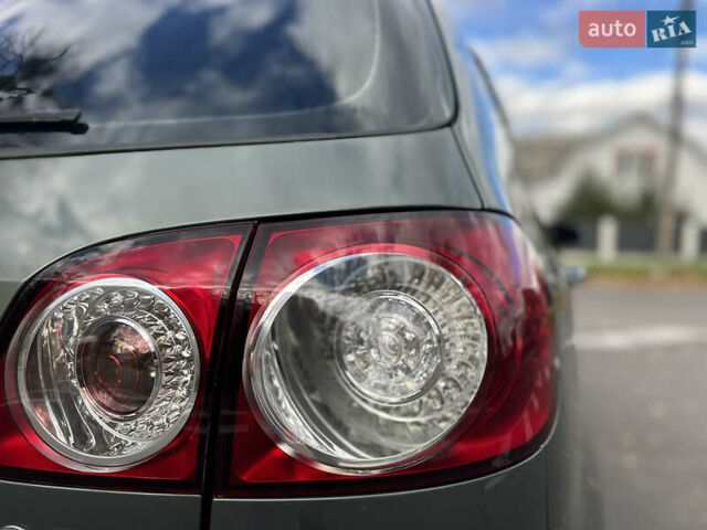 Фольксваген Гольф Плюс 2005 в Виннице на Automoto.ua Зеленый Фольксваген Гольф Плюс, объемом двигателя 1.6 л и пробегом 234 тыс. км за 6300 $, фото 13 на Automoto.ua