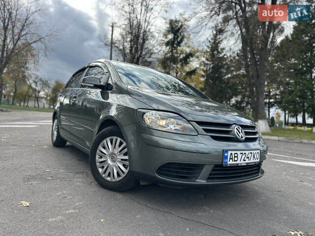 Фольксваген Гольф Плюс 2005 в Виннице на Automoto.ua Зеленый Фольксваген Гольф Плюс, объемом двигателя 1.6 л и пробегом 234 тыс. км за 6300 $, фото 17 на Automoto.ua