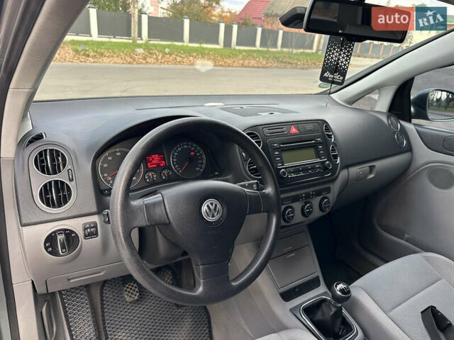 Фольксваген Гольф Плюс 2005 в Виннице на Automoto.ua Зеленый Фольксваген Гольф Плюс, объемом двигателя 1.6 л и пробегом 234 тыс. км за 6300 $, фото 33 на Automoto.ua