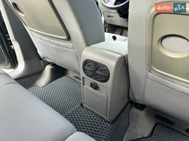 Фольксваген Гольф Плюс 2005 в Виннице на Automoto.ua Зеленый Фольксваген Гольф Плюс, объемом двигателя 1.6 л и пробегом 234 тыс. км за 6300 $, фото 43 на Automoto.ua