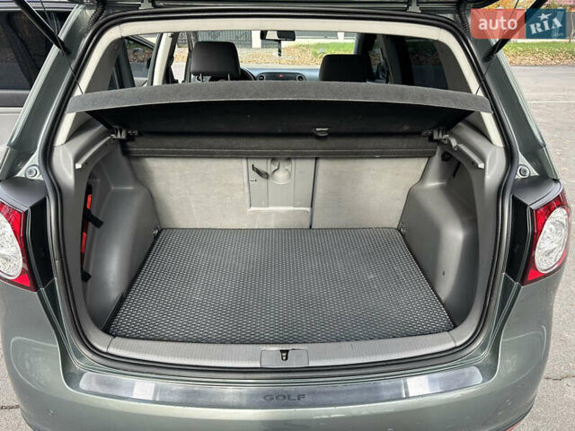 Фольксваген Гольф Плюс 2005 в Виннице на Automoto.ua Зеленый Фольксваген Гольф Плюс, объемом двигателя 1.6 л и пробегом 234 тыс. км за 6300 $, фото 36 на Automoto.ua