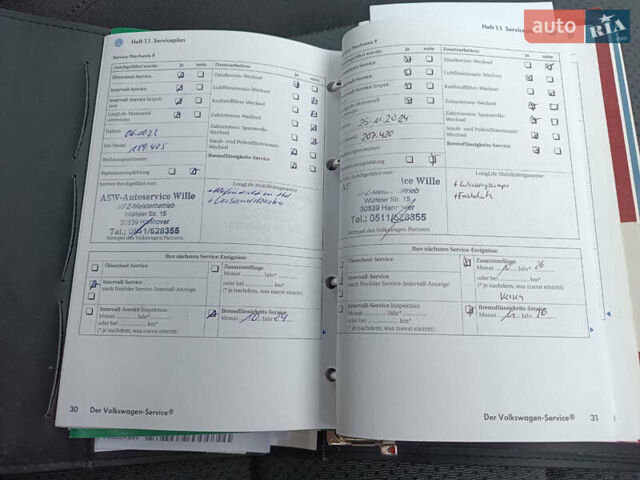 Зеленый Фольксваген Гольф Плюс, объемом двигателя 1.6 л и пробегом 212 тыс. км за 6399 $, фото 87 на Automoto.ua