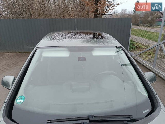 Зеленый Фольксваген Гольф Плюс, объемом двигателя 1.6 л и пробегом 212 тыс. км за 6399 $, фото 11 на Automoto.ua