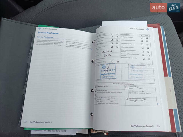 Зеленый Фольксваген Гольф Плюс, объемом двигателя 1.6 л и пробегом 212 тыс. км за 6399 $, фото 83 на Automoto.ua