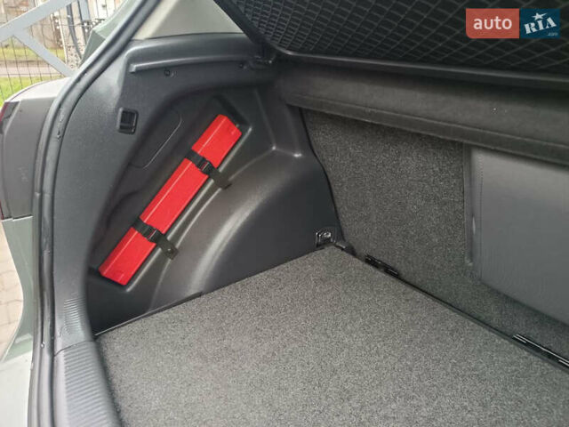 Зеленый Фольксваген Гольф Плюс, объемом двигателя 1.6 л и пробегом 212 тыс. км за 6399 $, фото 65 на Automoto.ua