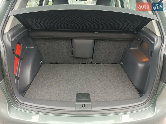 Зеленый Фольксваген Гольф Плюс, объемом двигателя 1.6 л и пробегом 212 тыс. км за 6399 $, фото 62 на Automoto.ua