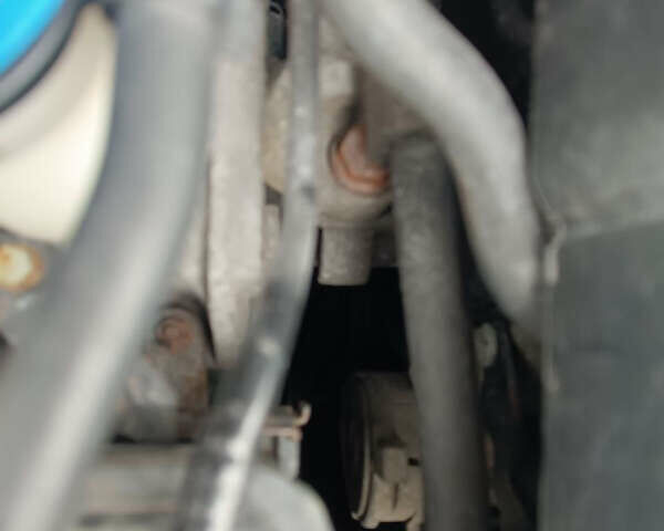 Зеленый Фольксваген Гольф Плюс, объемом двигателя 1.6 л и пробегом 212 тыс. км за 6399 $, фото 77 на Automoto.ua