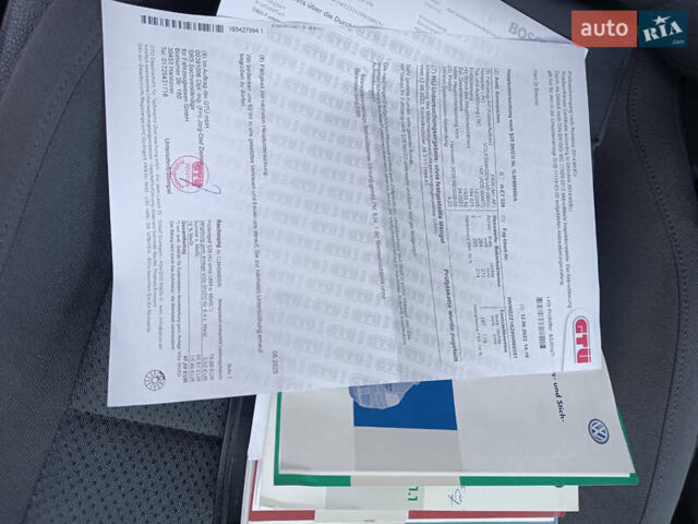 Зеленый Фольксваген Гольф Плюс, объемом двигателя 1.6 л и пробегом 212 тыс. км за 6399 $, фото 89 на Automoto.ua