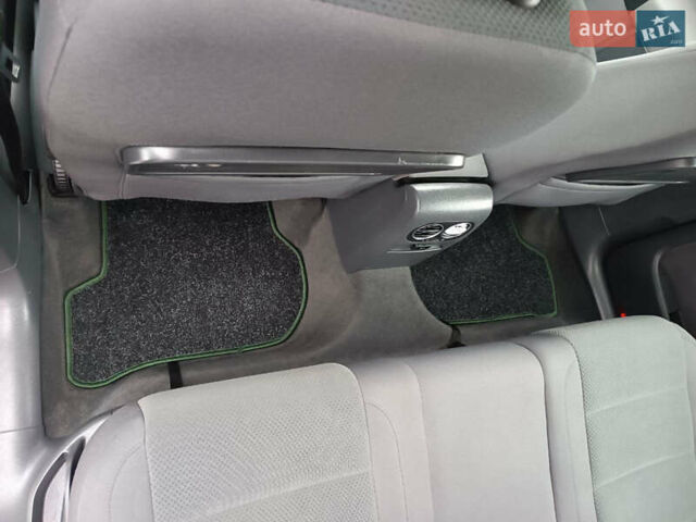 Зеленый Фольксваген Гольф Плюс, объемом двигателя 1.6 л и пробегом 212 тыс. км за 6399 $, фото 38 на Automoto.ua