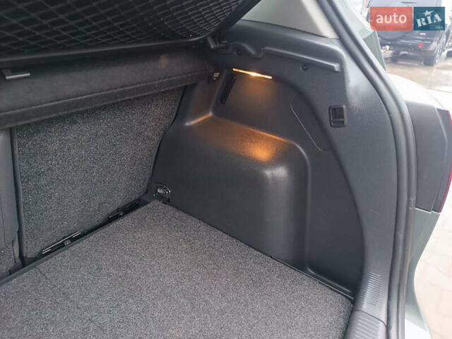 Зеленый Фольксваген Гольф Плюс, объемом двигателя 1.6 л и пробегом 212 тыс. км за 6399 $, фото 64 на Automoto.ua