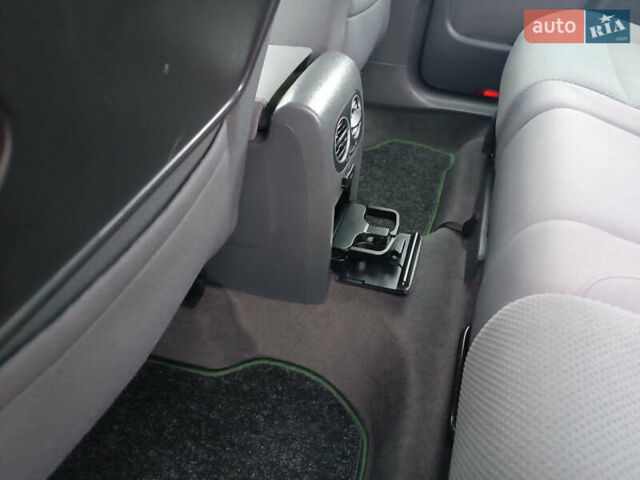 Зеленый Фольксваген Гольф Плюс, объемом двигателя 1.6 л и пробегом 212 тыс. км за 6399 $, фото 40 на Automoto.ua