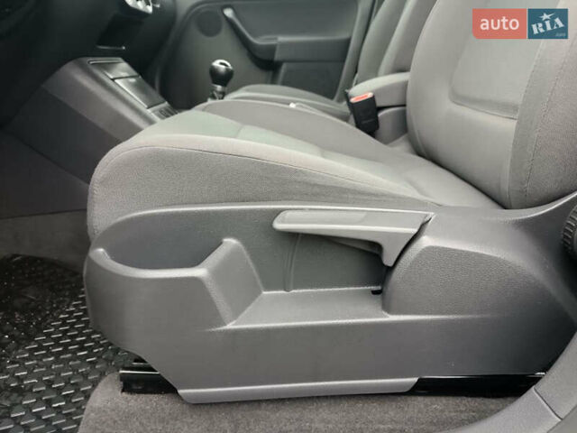 Зеленый Фольксваген Гольф Плюс, объемом двигателя 1.6 л и пробегом 212 тыс. км за 6399 $, фото 29 на Automoto.ua