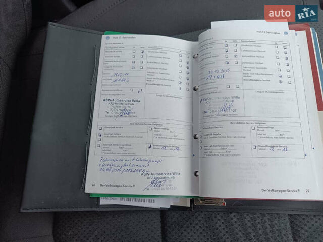 Зеленый Фольксваген Гольф Плюс, объемом двигателя 1.6 л и пробегом 212 тыс. км за 6399 $, фото 85 на Automoto.ua