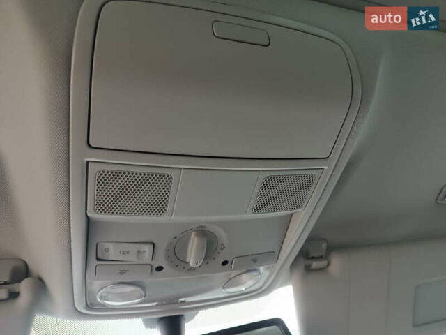 Зеленый Фольксваген Гольф Плюс, объемом двигателя 1.6 л и пробегом 212 тыс. км за 6399 $, фото 27 на Automoto.ua