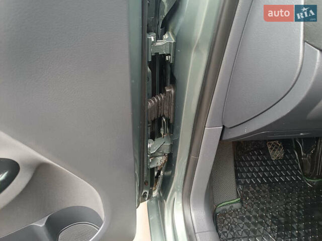 Зеленый Фольксваген Гольф Плюс, объемом двигателя 1.6 л и пробегом 212 тыс. км за 6399 $, фото 19 на Automoto.ua