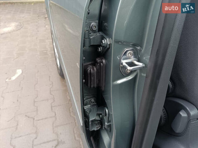 Зеленый Фольксваген Гольф Плюс, объемом двигателя 1.6 л и пробегом 212 тыс. км за 6399 $, фото 45 на Automoto.ua