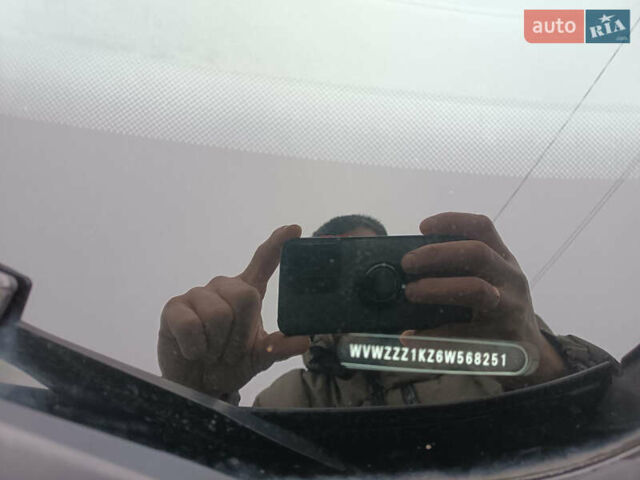 Зеленый Фольксваген Гольф Плюс, объемом двигателя 1.6 л и пробегом 212 тыс. км за 6399 $, фото 57 на Automoto.ua