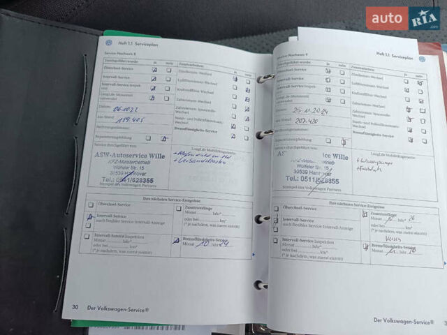 Зеленый Фольксваген Гольф Плюс, объемом двигателя 1.6 л и пробегом 212 тыс. км за 6399 $, фото 88 на Automoto.ua